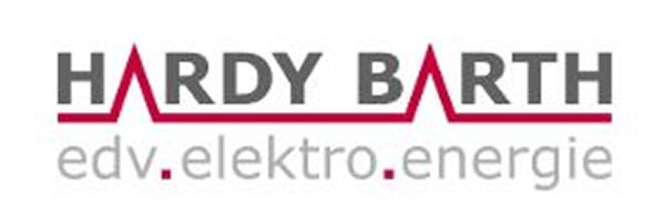 Hardy Barth Logo
